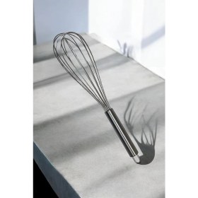 Resim Teli/paslanmaz, Kararmaz Çelik Çırpıcı- 31 cm 