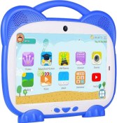 Resim Greethga Çocuk Tablet, 7 inç, Quad Core 1+8G Çift WiFi Kart, Android 7.0 Tablet, Ç 