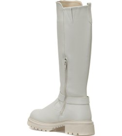 Resim Polaris 320811 Z 2pr Bej Kadın Çizme Bej 