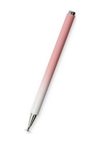 Resim Dokunmatik Stylus Kalem Pen 108 - Pembe 1 