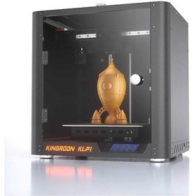 Resim Kingroon KLP1 230 CoreXY 3D Yazıcı 