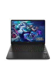 Resim Hp Omen 16-AP001NT C9FS7EA R7-350 16 GB 1 TB SSD 8GB RTX5060 16" Dos Dizüstü Bilgisayar 