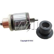 Resim Waı 61-8114 Mars Kollektoru Infınıtı Ex35 Ex37 Fx37 