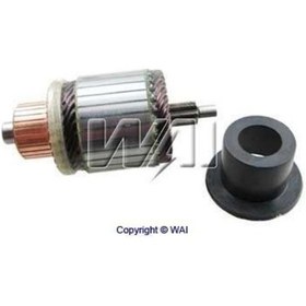 Resim Waı 61-8114 Mars Kollektoru Infınıtı Ex35 Ex37 Fx37 