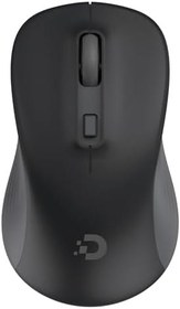 Resim Daxi MX100 Comfort Plus Sessiz Kablosuz Mouse 2.4GHz Wireless - Ayarlanabilir Mouse Hassasiyeti - Tak Çalıştır 