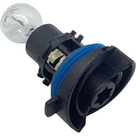 Resim 12V Gündüz Sürüş Ampulü Soketli Hp24W N11.3112 