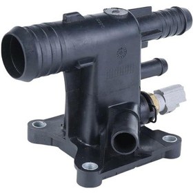 Resim S60, V60 , S80 Termostat Yuvası 