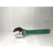 Resim Elta 12'' Kurbağcık Anahtarı 