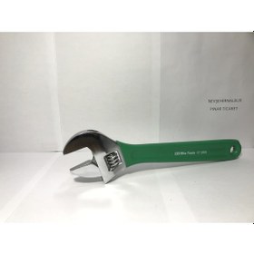 Resim Elta 12'' Kurbağcık Anahtarı 