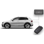 Resim Volkswagen Tiguan Elektrikli Bagaj Sistemi 2017-2021 