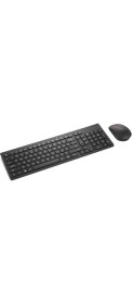 Resim Lenovo Essentıal Kablosuz Q Klavye Mouse Set 4x31n50744 