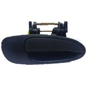 Resim Kol Kapı Avensis 98-01 Ön Dış Sağ 