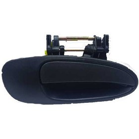 Resim Kol Kapı Avensis 98-01 Ön Dış Sağ 