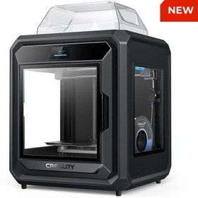 Resim Creality Sermoon D3 3d Yazıcı-3d Printer 