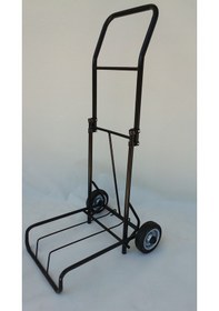 Resim Koli Taşıma Arabası Katlanır 110x32cm 