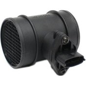 Resim Hava Debimetresi Fiat Fıat Doblo-marea-bravo 1.9 Jtd- Astra G 98-05 -corsa C 1.7 00 Vectra B X20dth 96-03 1.7-2.0 16v 46811312-46447508-46541253 