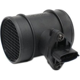 Resim Hava Debimetresi Fiat Fıat Doblo-marea-bravo 1.9 Jtd- Astra G 98-05 -corsa C 1.7 00 Vectra B X20dth 96-03 1.7-2.0 16v 46811312-46447508-46541253 