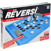 Resim 5281 Redka Plastik Reversi 
