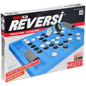 Resim 5281 Redka Plastik Reversi 