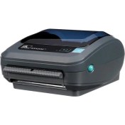 Resim Zebra GX420D Termal Barkod Yazıcı 