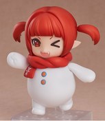 Resim Good Smile Company Dungeon Fighter Online Snowmage Diğer