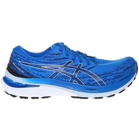 Resim Asics Lacivert Erkek Koşu Ayakkabısı 1011B440-400 GEL-KAYANO 29 
