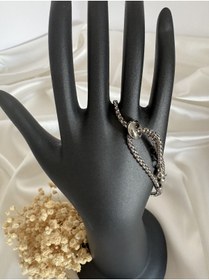 Resim Çelik Asansörlü Saat 