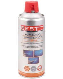 Resim Best Sprey Boya Sökücü Sp 44 400 Ml 
