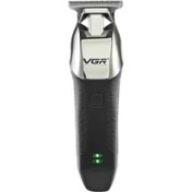 Resim Vgr V-171 5 W USB Taşınabilir Push Beyaz Elektrikli Makaslar (Yurt Dışından) 