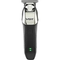 Resim Vgr V-171 5 W USB Taşınabilir Push Beyaz Elektrikli Makaslar (Yurt Dışından) 