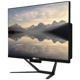 Resim Redrock i5-6500 8 GB 512 GB 23.8" Free Dos FHD AIO Masaüstü Bilgisayar 