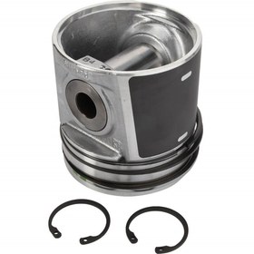 Resim AGCO Piston - Massey Ferguson / Fendt / Valtra | ACP0397080 