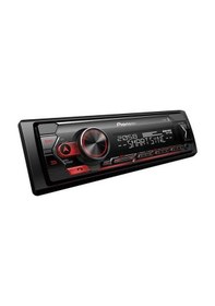 Resim Pioneer Mvh-S420Bt Usb.Mp3.Bt 4X50W Oto Teyp 