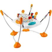 Resim Babyhope 706 Zıp Zıp Hoppala 