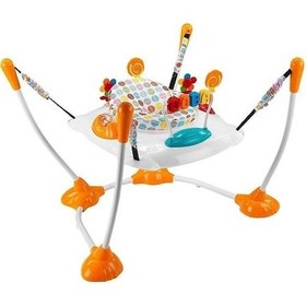 Resim Babyhope 706 Zıp Zıp Hoppala 