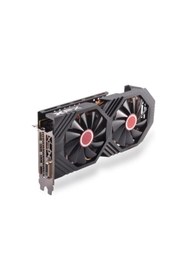 Resim IZOLY XFX RX580 8GB GDRR5 3 X DP / HDMI 2.0 / DVI 