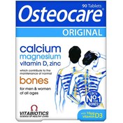 Resim Vitabiotics Osteocare 90 Tablet 