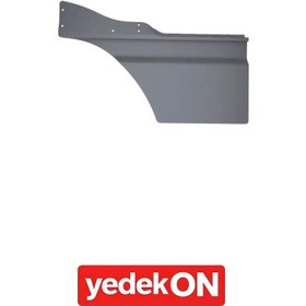 Resim Kapı Eki Mp2-Mp3 Mega Dış Sağ (Kahveci Premium) - A9417200448 
