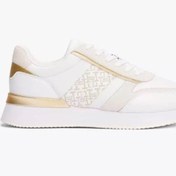 Resim Tommy Hilfiger LUX MONOGRAM RUNNER 
