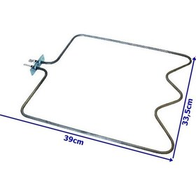 Resim Arçelik-Beko -Simfer-Altus Uyumlu Fırın Rezistansı 1300 W 