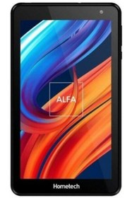 Resim Hometech Alfa 7m 16 Gb 7" Ips Metal Tablet Bilgisayar Hometech