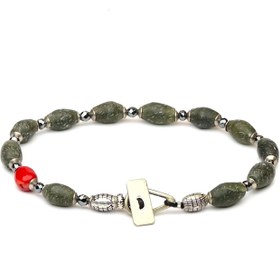 Resim Mey Atelier Ancient Jade – Bileklik - 17 cm 