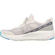 Resim Skechers Go Run Elevate Beyaz Erkek Spor Ayakkabı 220181 OFWT 