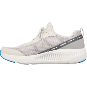 Resim Skechers Go Run Elevate Beyaz Erkek Spor Ayakkabı 220181 OFWT 
