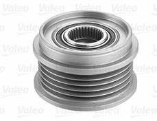 Resim ALTERNATÖR KASNAĞI RULMANLI PASSAT 1.6-1.8T-2.0 96-00 -A4 1.6-1.8 94-00 -A6 1.8 97-05 