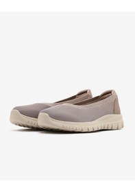 Resim Skechers Graceful Pepwalk Kadın Bej Günlük Ayakkabı 100696 Tpe Bej 