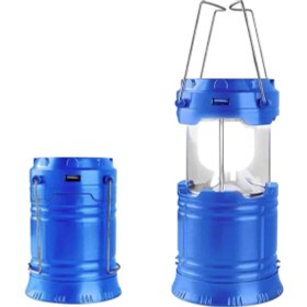 Resim XF5800 Kamp Lambası 