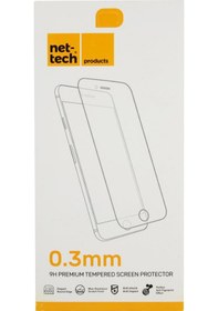 Resim Nettech Tcl T780h Uyumlu Ön Koruma Cam Ekran Koruyucu - Şeffaf 