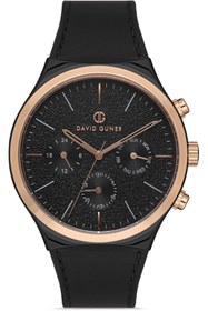 Resim DAVID GUNER DG-8265GB-R2R 