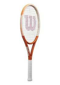 Resim Wilson Roland Garros Team 102 Tenis Raketi Wr168610 